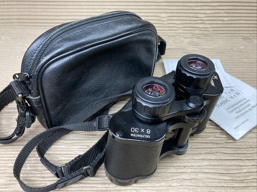 Docter optic 8x30 - 8x30,