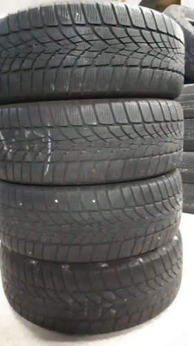 Quattro 225 99h dunlop - quattro,