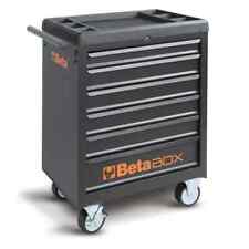 Carrello completo di 196