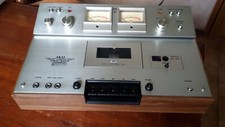 Akai gxc 325 D registratore a