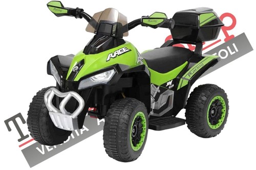 Quad elettrico per bambini - quad,