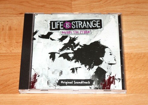 Life strange before - life, is