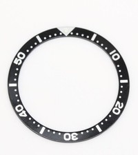 Bezel Insert for Seiko Diver
