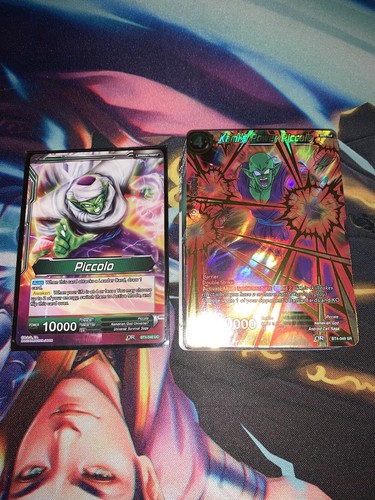 Mazzo dbs ccg mono - ccg, *mono