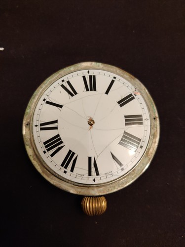 Antique swiss make - make, pocket