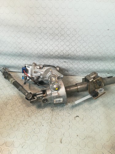 Piantone sterzo elettrico opel - piantone,