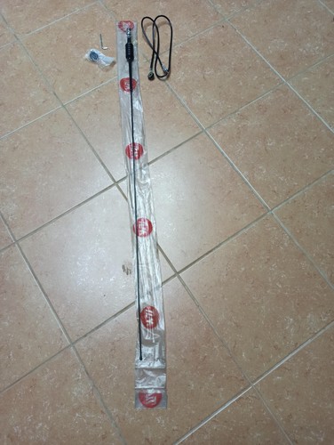Antenna tlm tetto colore - antenna, da