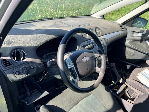 Kit airbag completo ford max - airbag,