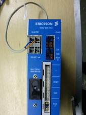 Ericsson MD110  Power supply