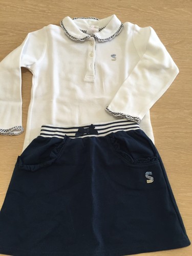 Completo bimba polo - bimba, e