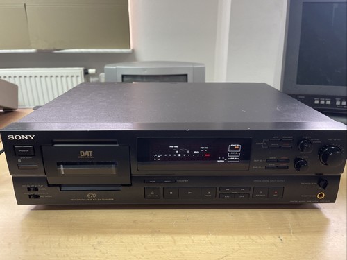 Registratore dati sony dtc - registratore,