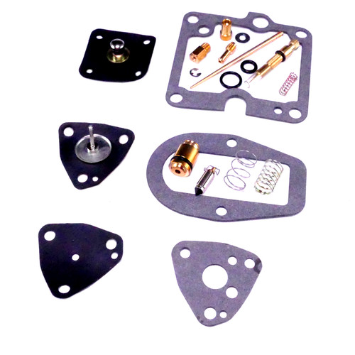 Kit riparazione carburatore - riparazione,