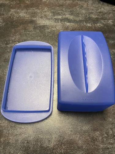 Tupperware campana per