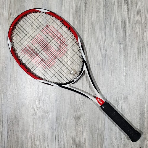 Racchetta tennis wilson k - tennis,