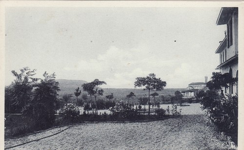 Loreto villa lauretana - villa, lauretana-