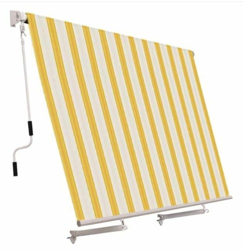 Tenda sole caduta senza - sole,