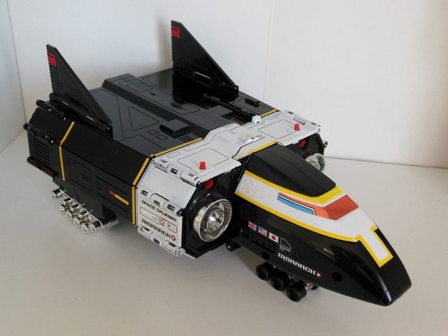 Bismarck popy 22 1985 - popy, gc-22
