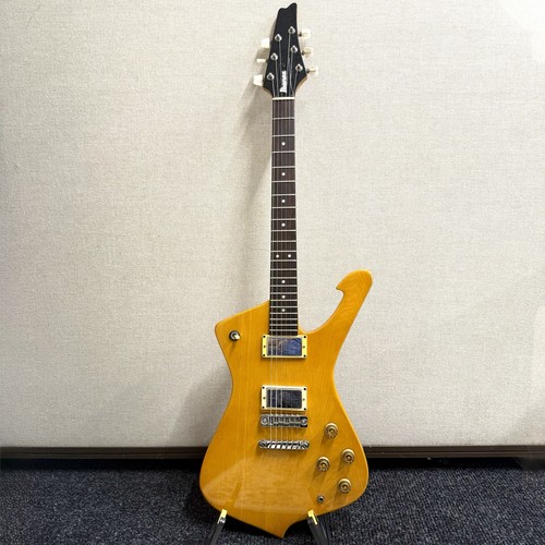 1978 ibanez iceman 250 - 1978,