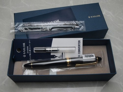 Sailor profit standard - sailor, 21