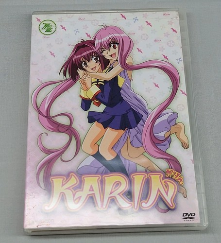 Karin vol human or - 4:,