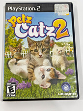Petz: Catz 2 (Sony PlayStation