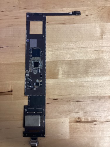 Scheda logica per - ipad, air
