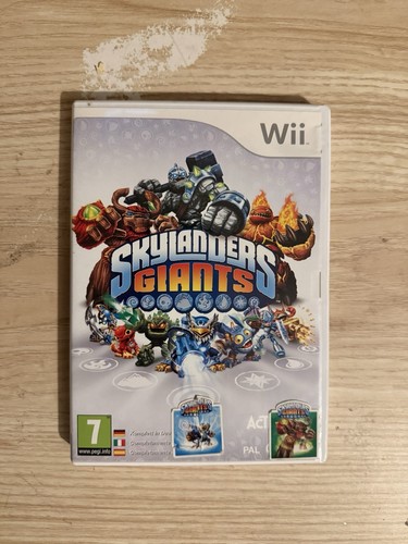 Activision skylanders giants - activision,