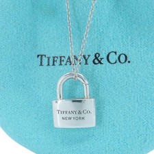 Rara collana in argento