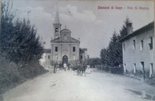 Dintorni Di  Lugo RAVENNA