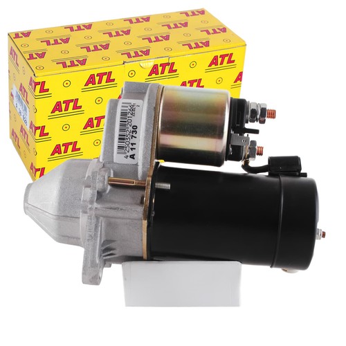 Atl starter adatto a - 0,7,