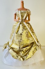 Barbie Principessa Sissy ( Solo l’abito) Anno 1997