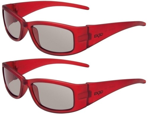 Pacco ex3d bambini 3d - pacco,