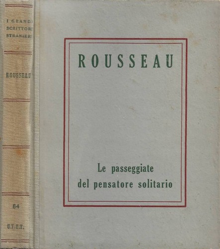 Passeggiate del pensatore - le,