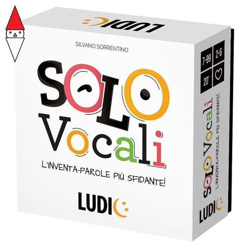 Gioco tavolo headu - headu, solo