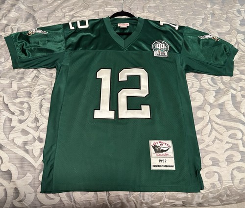 Maglia randall cunningham - maglia,