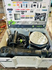 Festool ROTEX RO 150 extra