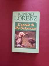 Bib9 Libro l'anello di re