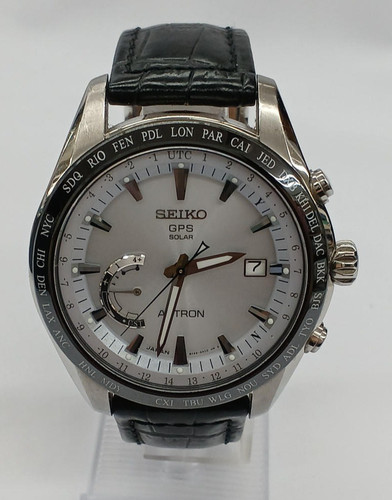 Orologio polso seiko - da,