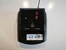 Detectalia D7+ - Rilevatore Verifica Banconote False
