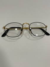 Vintage Vogue Eyeglasses Frame
