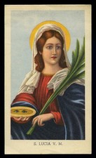 santino-holy card EGIM n.12