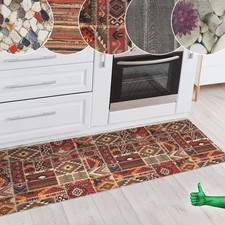 Tappeto passatoia da cucina