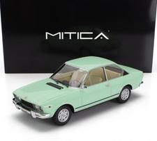 MITICA 1/18 FIAT 124 SPORT