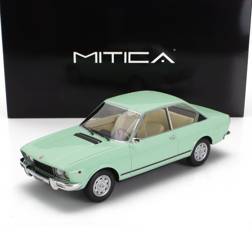 Mitica fiat 124 - mitica, 1/18