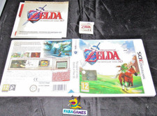 3DS The Legend of Zelda