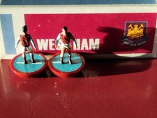 Subbuteo hw West Ham box