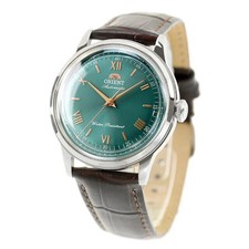 Orologio uomo orient classic - uomo,