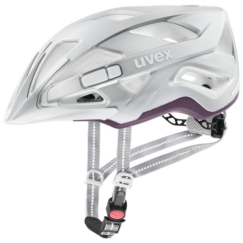 Casco bici uvex city - casco,