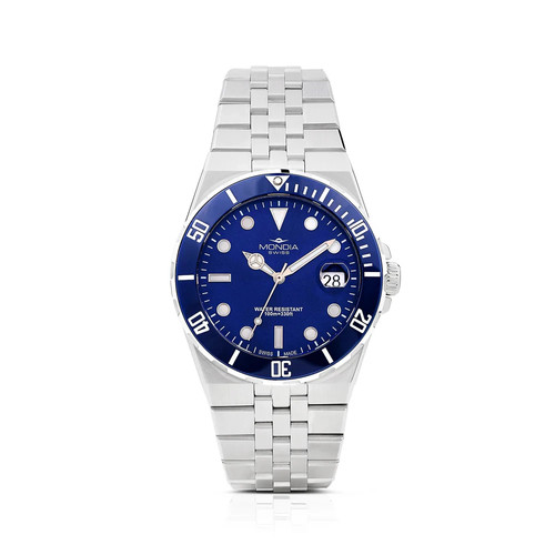 Mondia swiss monarca - mondia,