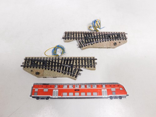 Märklin 5137 coppia di - märklin,